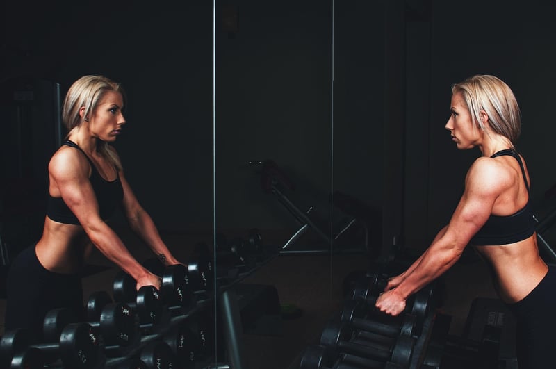 Core Strength in Reformer Pilates